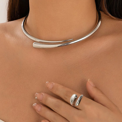 set de bijoux Femme - Colliers, Bagues & Bracelets