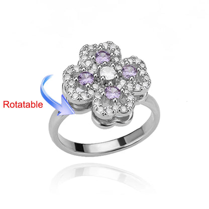 Bague Dorée Tendance – Plusieurs Styles Uniques au Choix