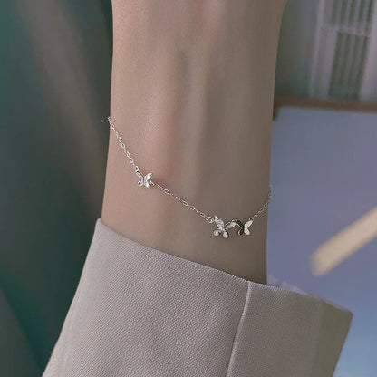 Collier Superposé Doré – Élégance Minimaliste