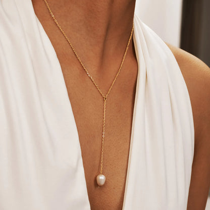 Collier Superposé Doré Multi-Pendentifs