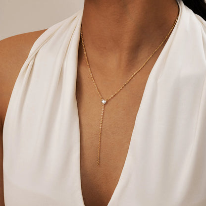 Collier Superposé Doré Multi-Pendentifs