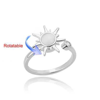 Bague Dorée Tendance – Plusieurs Styles Uniques au Choix