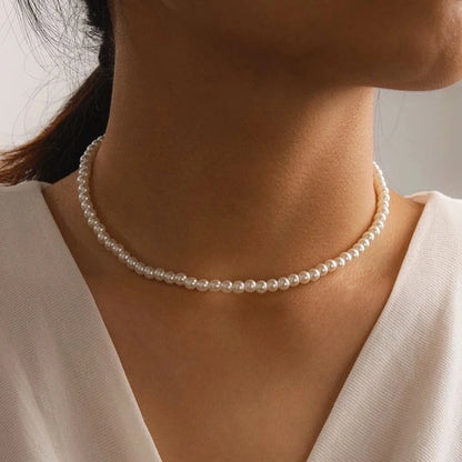 Collier Pendentif Cœur & Étoile en Zircon