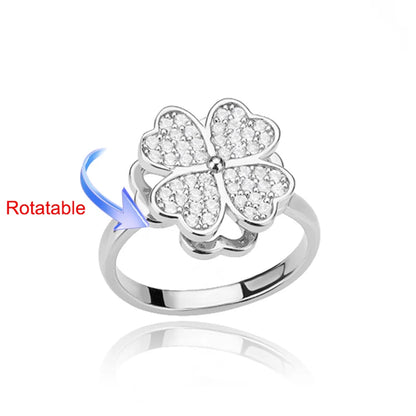 Bague Dorée Tendance – Plusieurs Styles Uniques au Choix