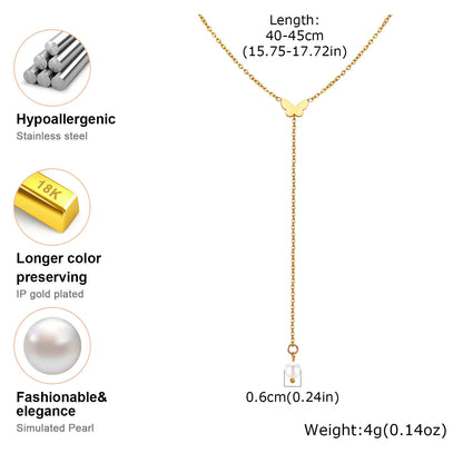 Collier Superposé Doré Multi-Pendentifs