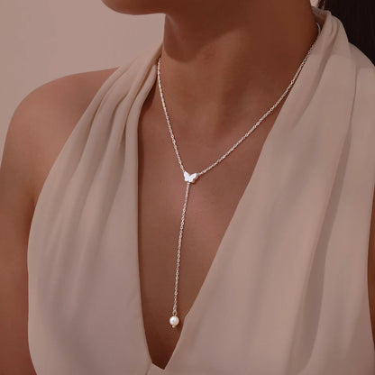 Collier Superposé Doré Multi-Pendentifs
